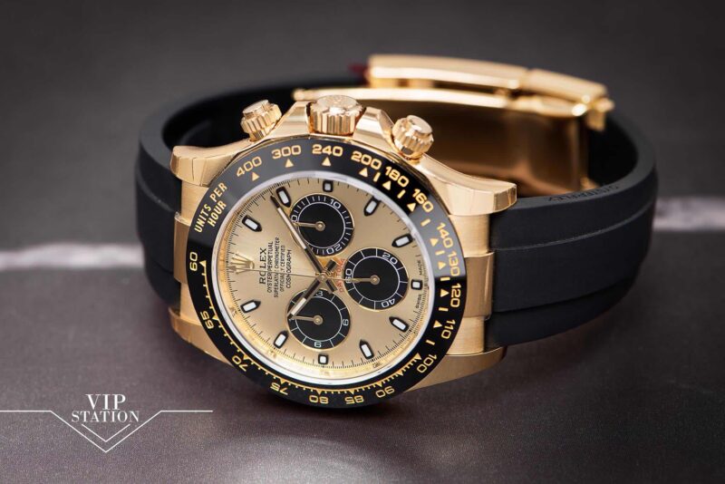 ROLEX 劳力士 迪通拿 DAYTONA 116518LN-0048 余文乐 YML - Image 8