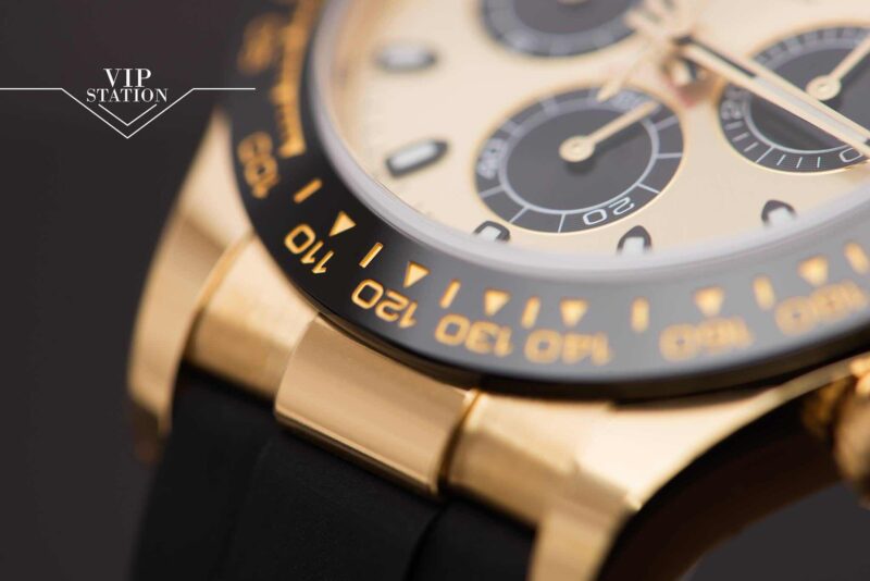 ROLEX 劳力士 迪通拿 DAYTONA 116518LN-0048 余文乐 YML - Image 10