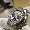 IC0008496_190626204908937_iOS.jpg AUDEMARS PIGUET 爱彼 皇家橡树离岸系列 ROYAL OAK OFFSHORE 26231ST.ZZ.D010CA.01 王子文同款