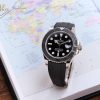 ROLEX 劳力士 游艇名仕型 YACHT MASTER 226659-0002 白金游艇 黑色
