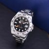 IC0008921_190809114850769_iOS.jpg ROLEX 劳力士 探险家型 EXPLORER 216570-0002 黑面