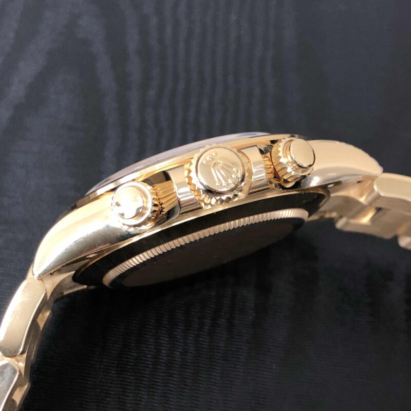 ROLEX 劳力士 迪通拿 DAYTONA 116508-0003 - Image 9