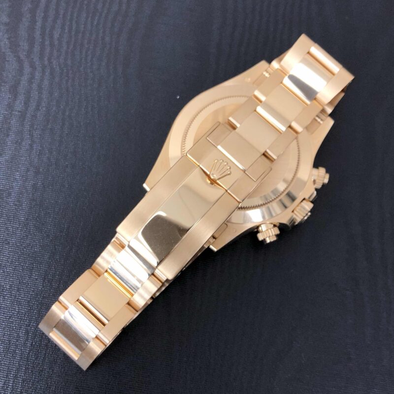 ROLEX 劳力士 迪通拿 DAYTONA 116508-0003 - Image 10