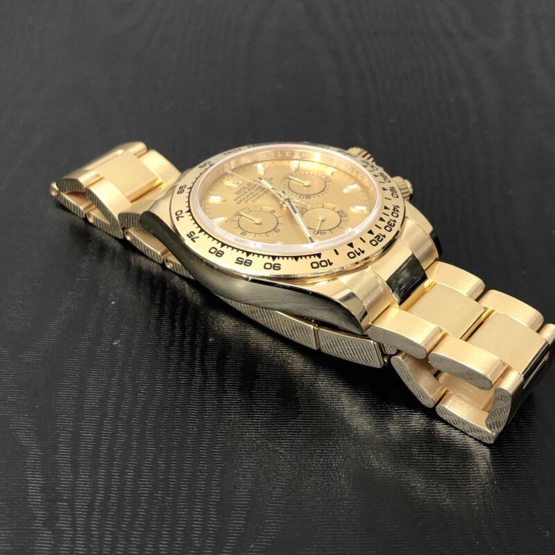 ROLEX 劳力士 迪通拿 DAYTONA 116508-0003 - Image 11