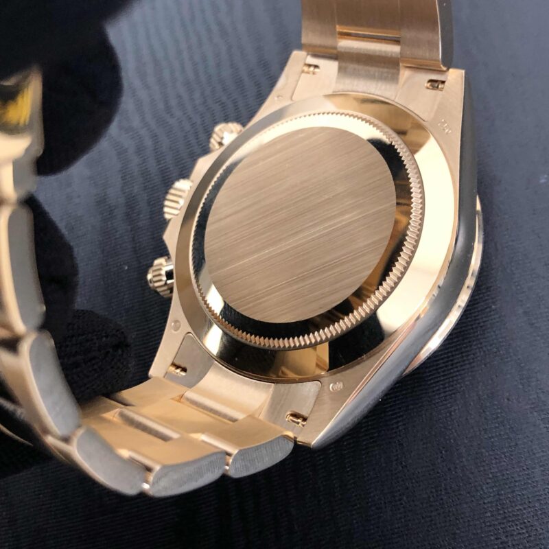 ROLEX 劳力士 迪通拿 DAYTONA 116508-0003 - Image 12