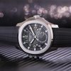 PATEK PHILIPPE 百达翡丽 AQUANAUT 5164A-001
