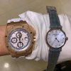 PATEK PHILIPPE 百达翡丽 CALATRAVA 7200/50G-010