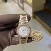 PATEK PHILIPPE 百达翡丽 NAUTILUS 7010/1R-011
