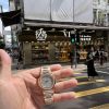 PATEK PHILIPPE 百达翡丽 NAUTILUS 7010/1R-011