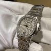 PATEK PHILIPPE 百达翡丽 NAUTILUS 7118/1200A-010
