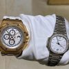 PATEK PHILIPPE 百达翡丽 NAUTILUS 7118/1200A-010