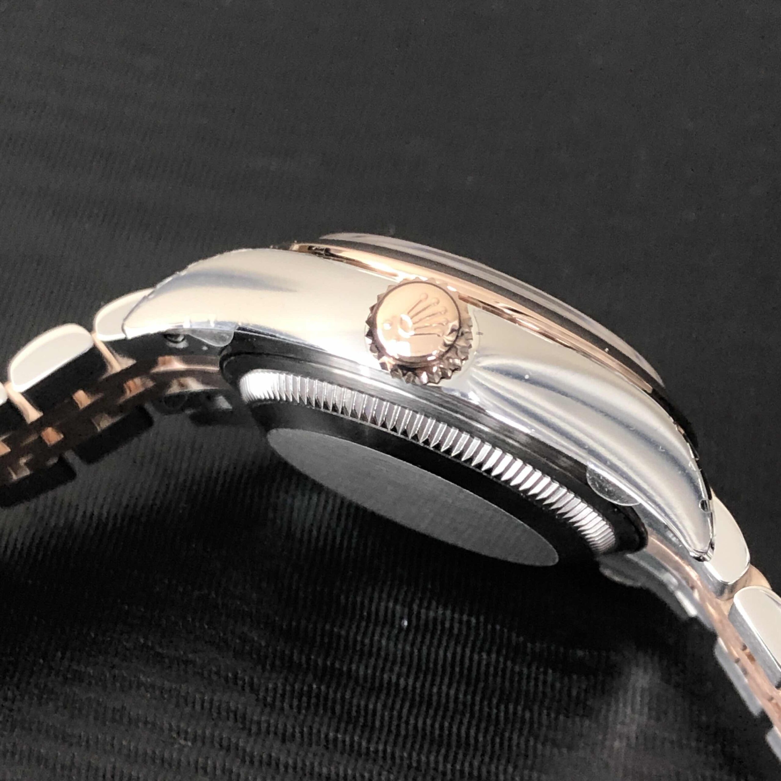 ROLEX 劳力士 女装日志型 LADY DATEJUST 279161-0011