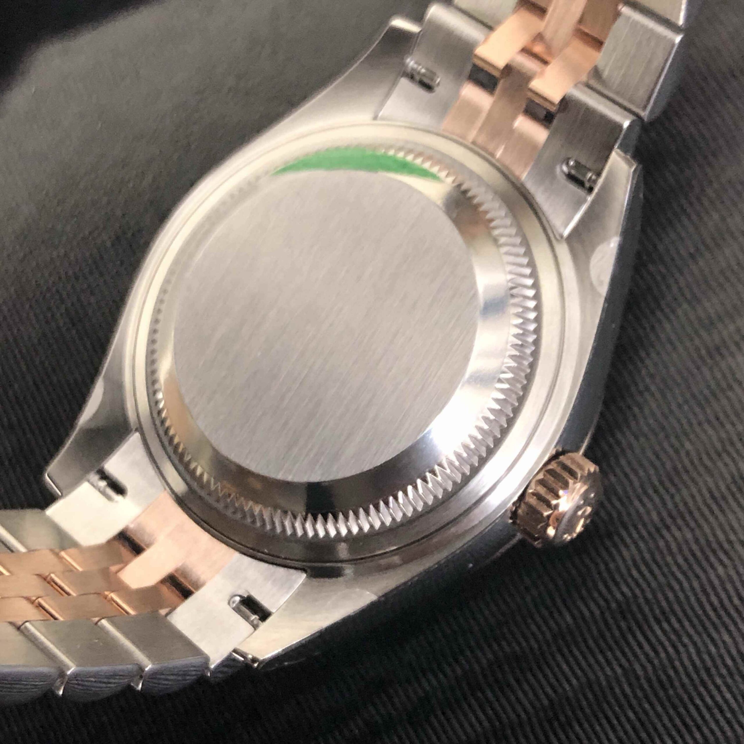 ROLEX 劳力士 女装日志型 LADY DATEJUST 279161-0011