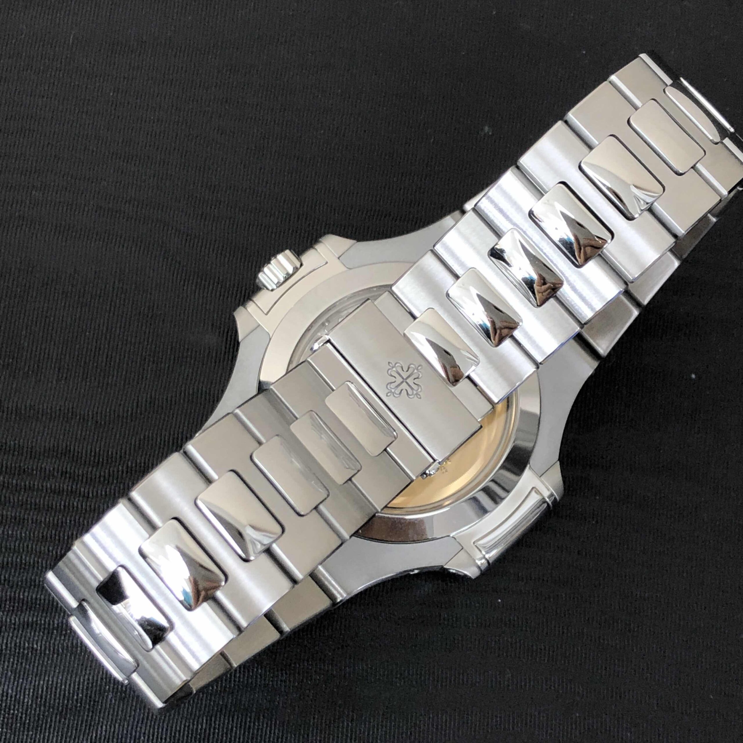 PATEK PHILIPPE 百达翡丽 NAUTILUS 5726/1A-014