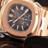 PATEK PHILIPPE 百达翡丽 NAUTILUS 5980/1R-001