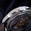 PATEK PHILIPPE 百达翡丽 复杂功能时计系列 COMPLICATIONS 5271-11P-001