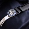 PATEK PHILIPPE 百达翡丽 复杂功能时计系列 COMPLICATIONS 5271-11P-001