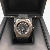 AUDEMARS PIGUET 爱彼 皇家橡树离岸系列 ROYAL OAK OFFSHORE 15710ST.OO.A002CA.01