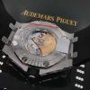 AUDEMARS PIGUET 爱彼 皇家橡树离岸系列 ROYAL OAK OFFSHORE 15710ST.OO.A002CA.01