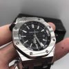 AUDEMARS PIGUET 爱彼 皇家橡树离岸系列 ROYAL OAK OFFSHORE 15710ST.OO.A002CA.01