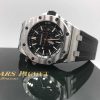 AUDEMARS PIGUET 爱彼 皇家橡树离岸系列 ROYAL OAK OFFSHORE 15710ST.OO.A002CA.01