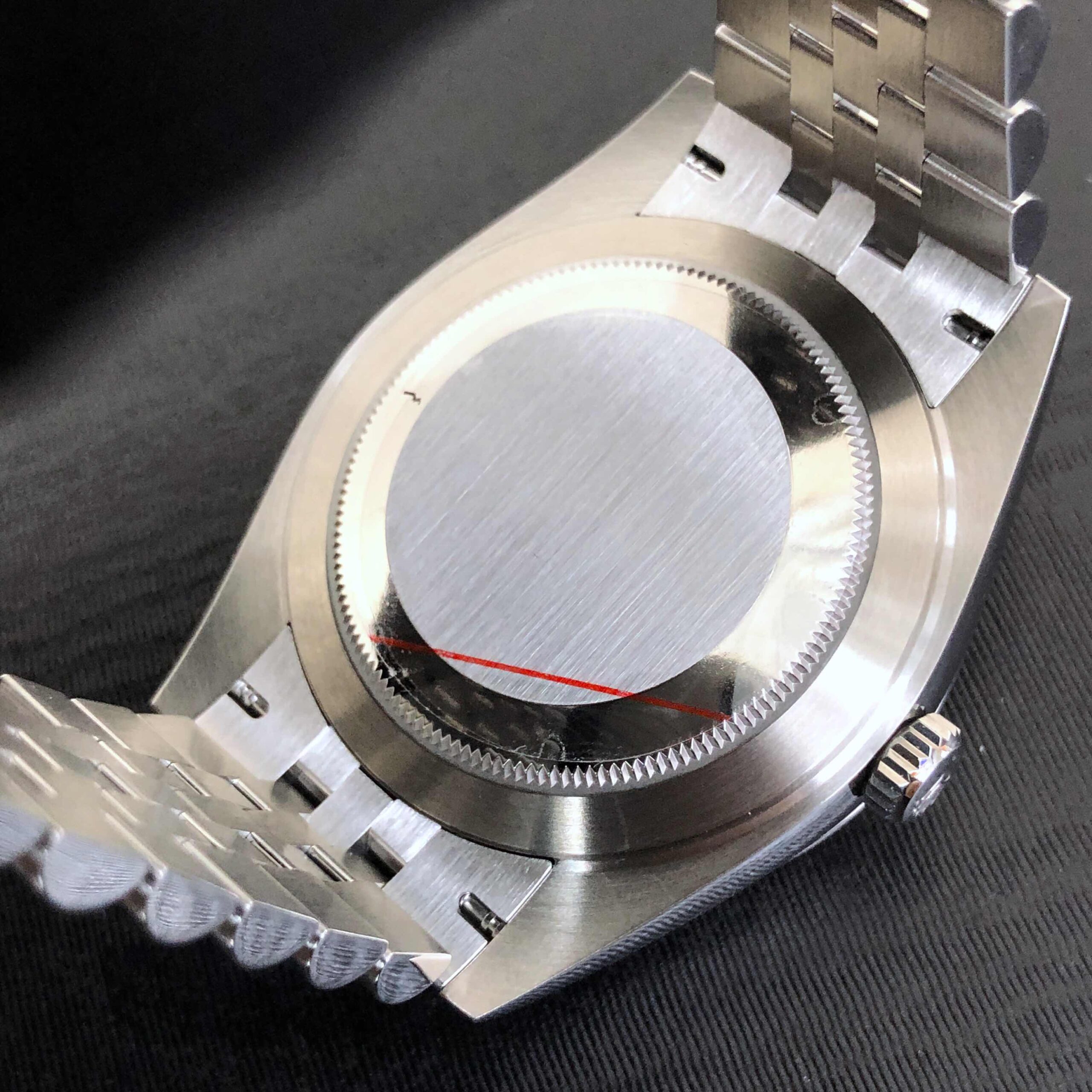 ROLEX 劳力士 恒动日志型 DATEJUST 126300-0018