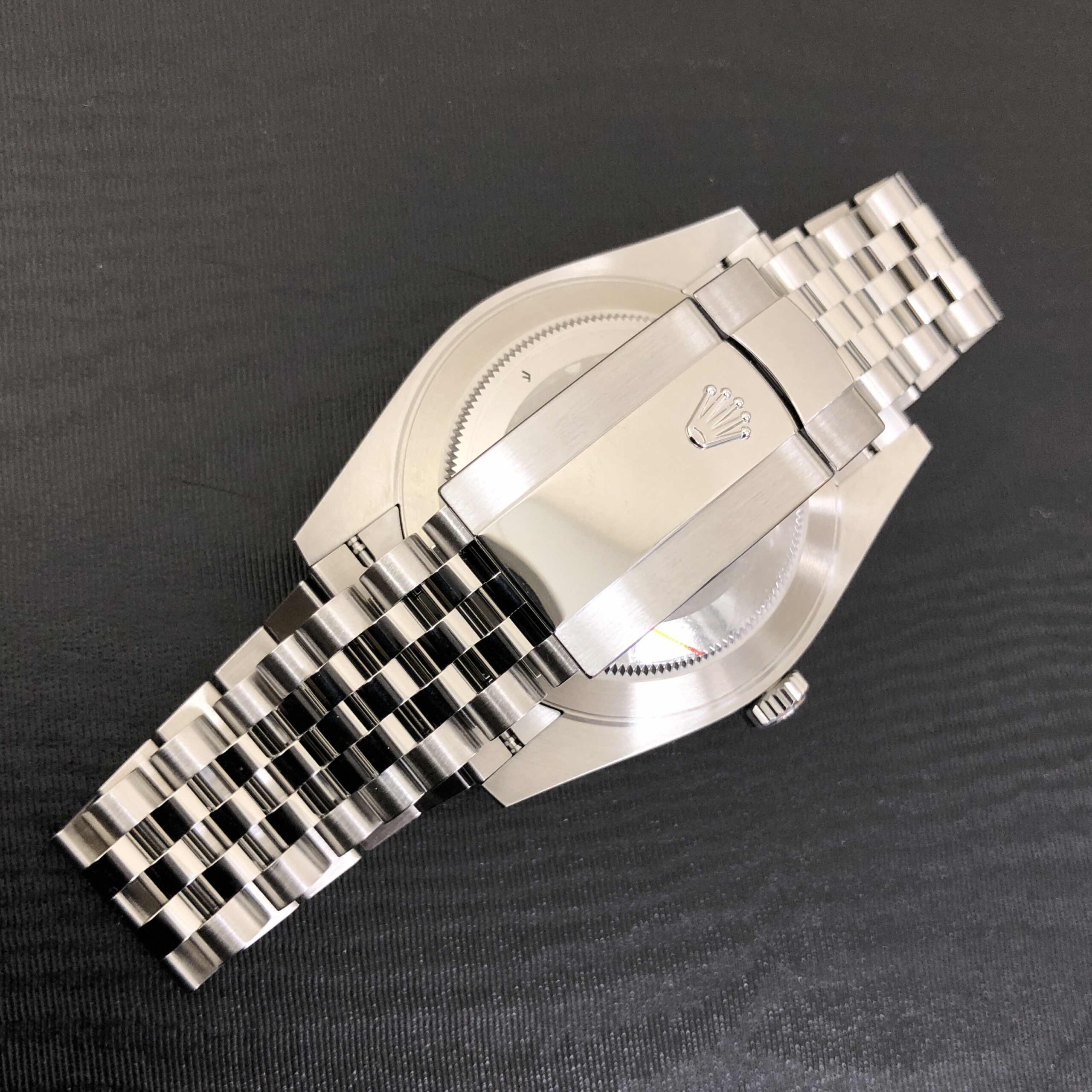 ROLEX 劳力士 恒动日志型 DATEJUST 126300-0018
