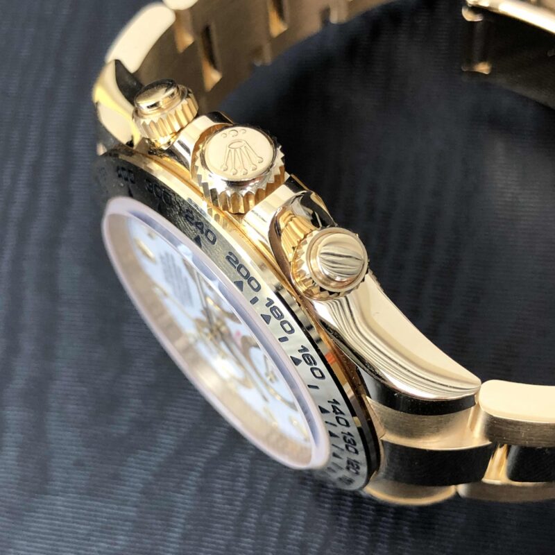 ROLEX 劳力士 迪通拿 DAYTONA 116508-0001 - Image 9