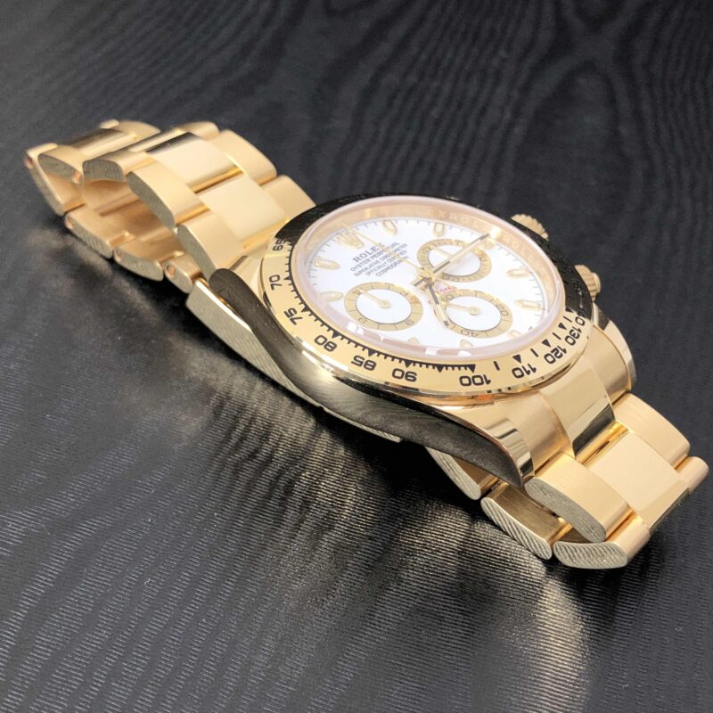 ROLEX 劳力士 迪通拿 DAYTONA 116508-0001 - Image 10