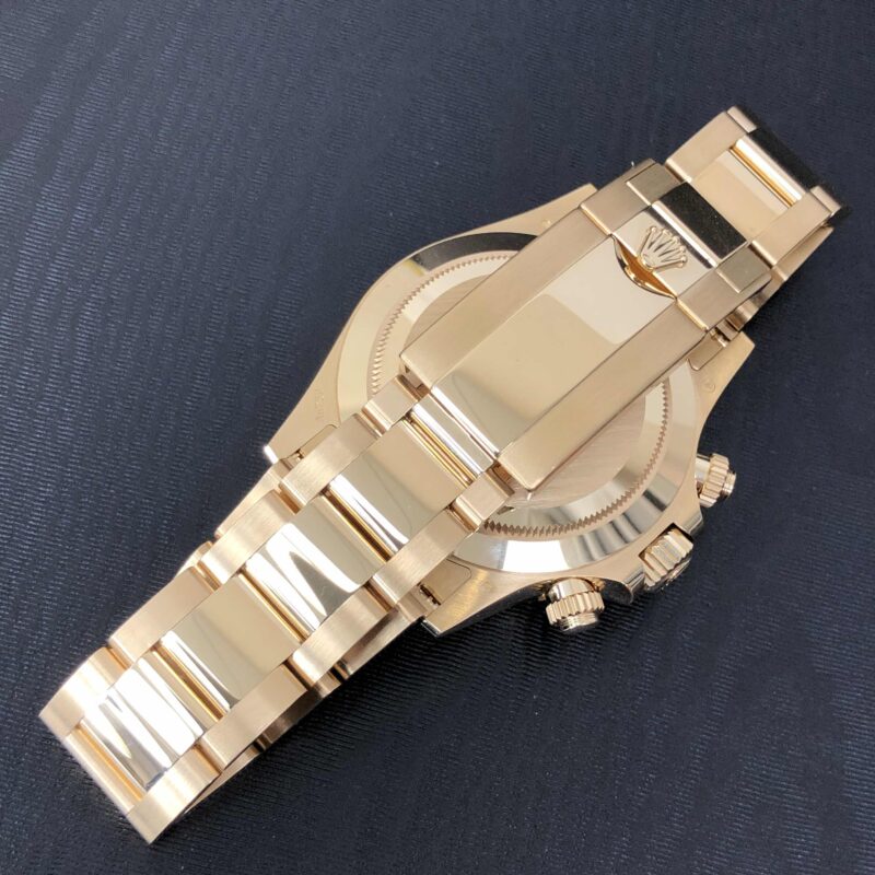 ROLEX 劳力士 迪通拿 DAYTONA 116508-0001 - Image 11