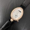 BREGUET 宝玑 那不勒斯皇后系列 REINE DE NAPLES 8928BR/8D/944/DD0D/3L