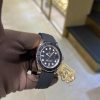 IC0013376_220601181535477_iOS.jpg ROLEX 劳力士 游艇名仕型 YACHT MASTER 126655-0002 玫瑰金游艇 醇黑色