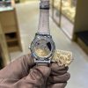 PATEK PHILIPPE 百达翡丽 超级复杂功能时计系列 GRAND COMPLICATIONS 4948G-010