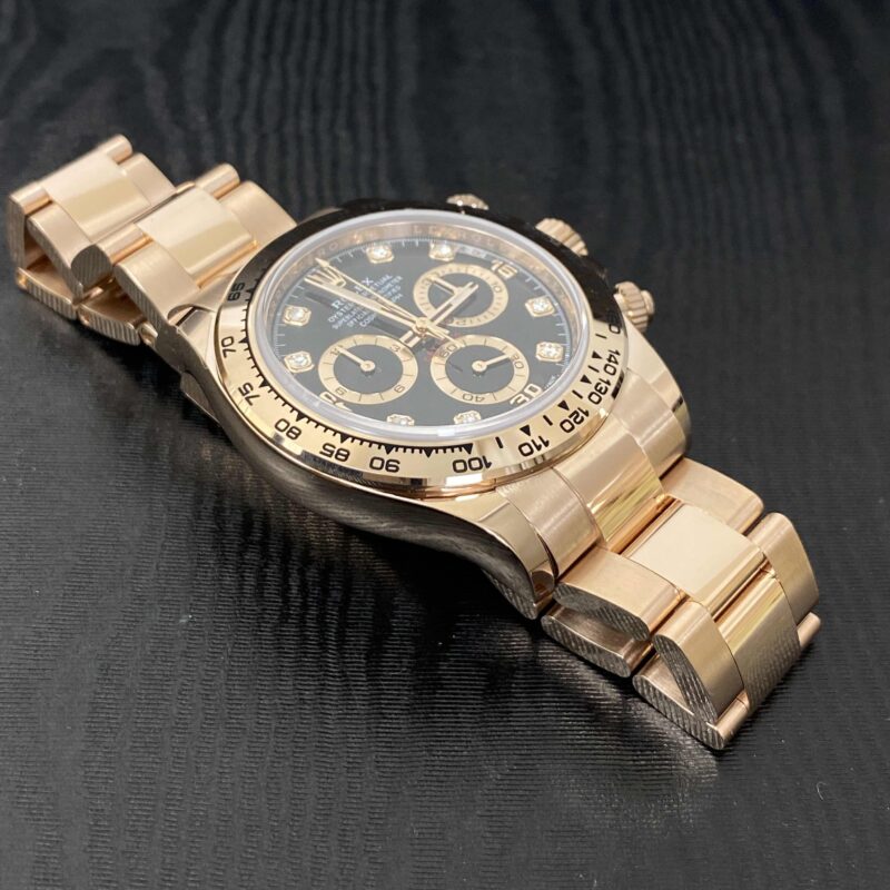 ROLEX 劳力士 迪通拿 DAYTONA 116505-0015 - Image 11