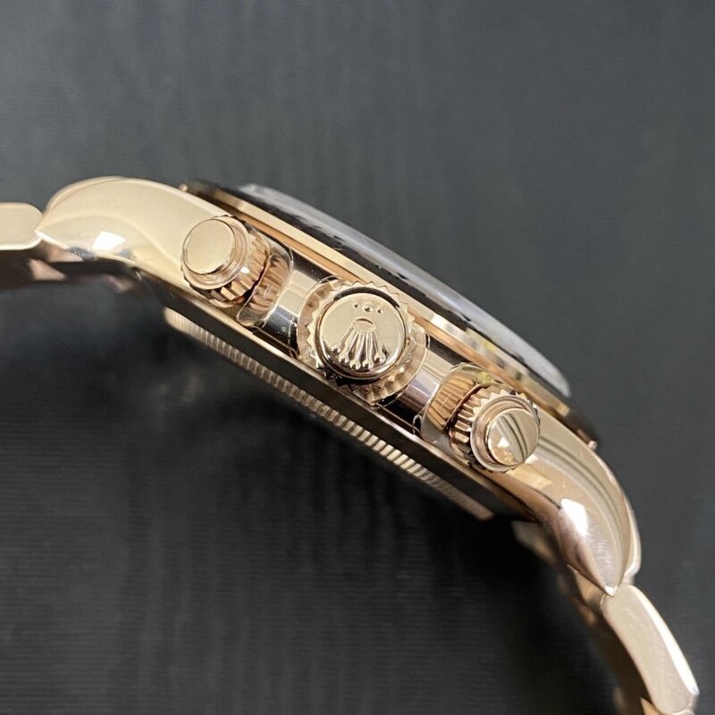 ROLEX 劳力士 迪通拿 DAYTONA 116505-0015 - Image 12