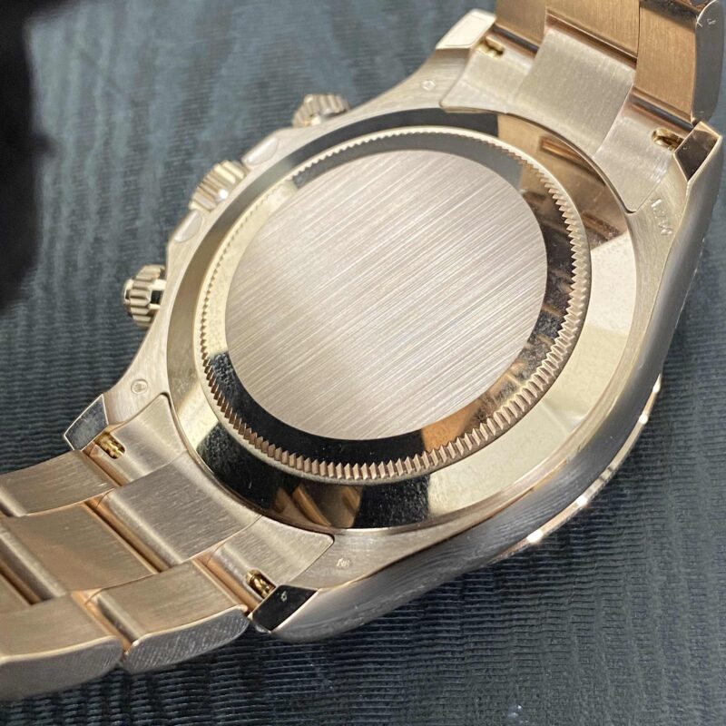 ROLEX 劳力士 迪通拿 DAYTONA 116505-0015 - Image 14