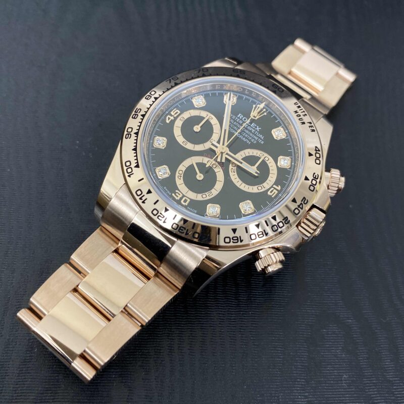 ROLEX 劳力士 迪通拿 DAYTONA 116505-0015 - Image 15