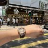 PATEK PHILIPPE 百达翡丽 NAUTILUS 5980R-001