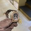 PATEK PHILIPPE 百达翡丽 NAUTILUS 5980R-001
