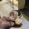 PATEK PHILIPPE 百达翡丽 NAUTILUS 5980R-001
