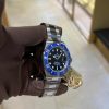 ROLEX 劳力士 潜航者型 SUBMARINER 126619LB-0003 蓝水鬼 新蓝水鬼