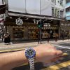 ROLEX 劳力士 潜航者型 SUBMARINER 126619LB-0003 蓝水鬼 新蓝水鬼