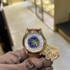 PATEK PHILIPPE 百达翡丽 复杂功能时计系列 COMPLICATIONS 5131J-001