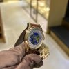 PATEK PHILIPPE 百达翡丽 复杂功能时计系列 COMPLICATIONS 5131J-001