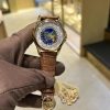 PATEK PHILIPPE 百达翡丽 复杂功能时计系列 COMPLICATIONS 5131J-001
