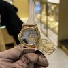 PATEK PHILIPPE 百达翡丽 复杂功能时计系列 COMPLICATIONS 5131J-001