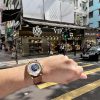 PATEK PHILIPPE 百达翡丽 复杂功能时计系列 COMPLICATIONS 5131J-001