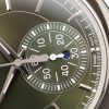 PATEK PHILIPPE 百达翡丽 复杂功能时计系列 COMPLICATIONS 5905/1A-001 精钢年历飞返计时