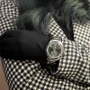 PATEK PHILIPPE 百达翡丽 复杂功能时计系列 COMPLICATIONS 5905/1A-001 精钢年历飞返计时