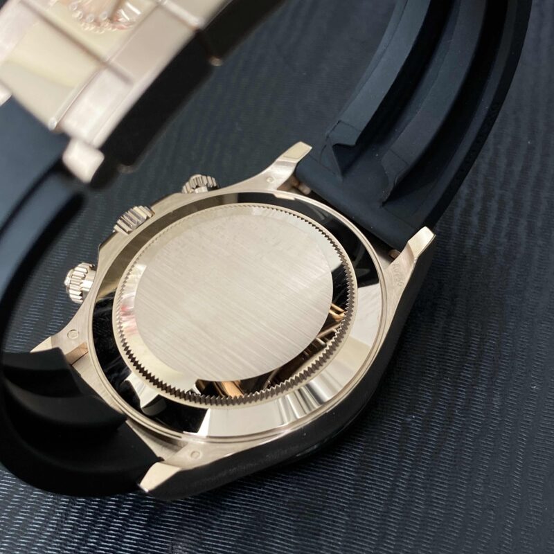 ROLEX 劳力士 迪通拿 DAYTONA 116515LN-0061 方形钻石 日亮金色 - Image 9